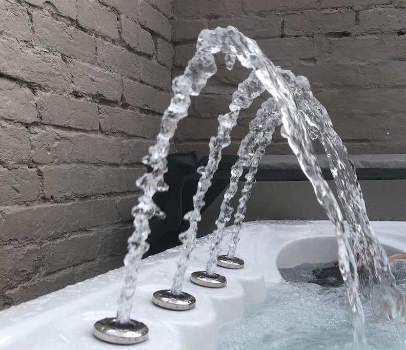 Spa Cottage Уеймут Екстериор снимка