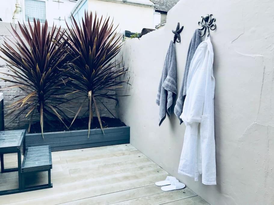 Spa Cottage Уеймут Екстериор снимка