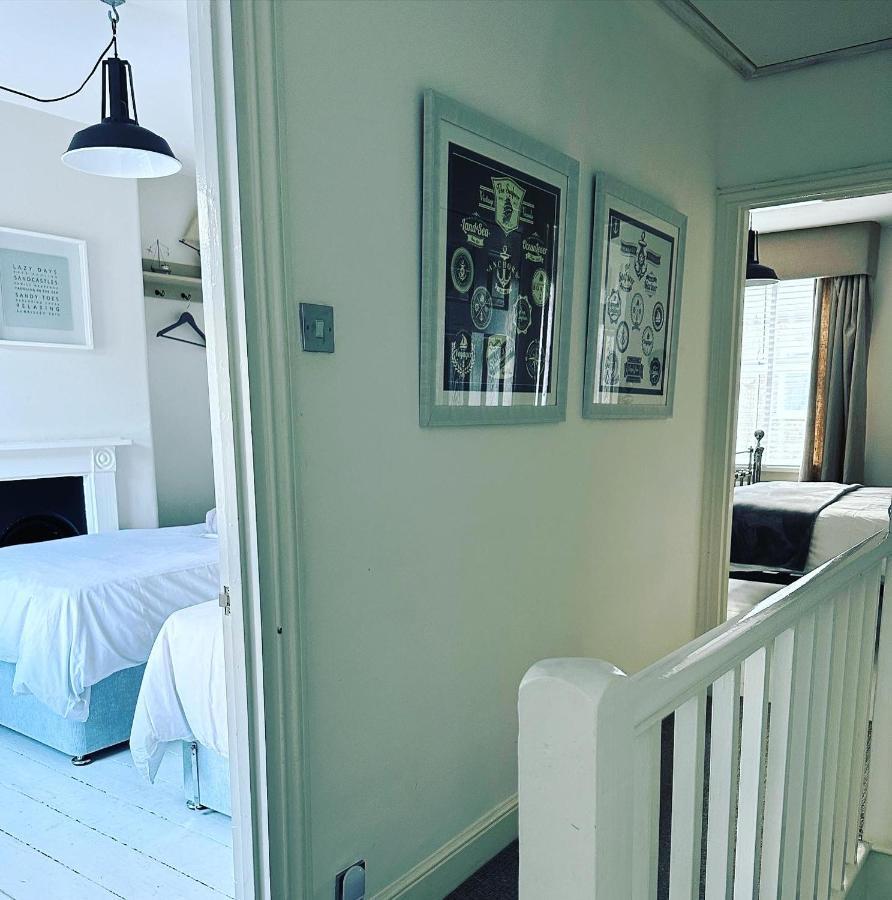 Spa Cottage Уеймут Екстериор снимка