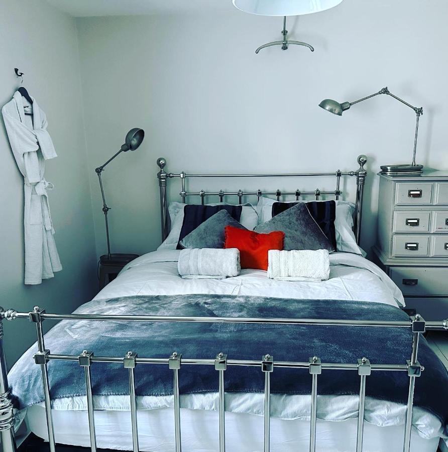 Spa Cottage Уеймут Екстериор снимка